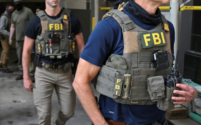 Hacker del Cártel Sinaloa rastreó con cámaras de la CDMX a informantes del FBI