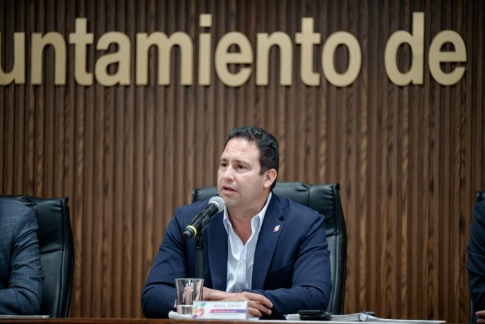 Aprueba Cabildo de Saltillo estímulos fiscales durante julio