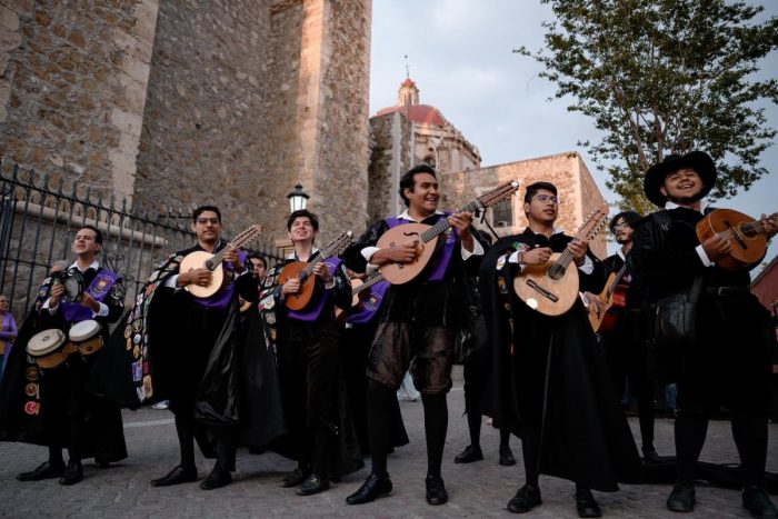 Se han realizado 90 eventos culturales en Distrito Centro