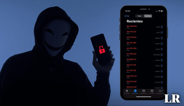 Llaman, contestas y cuelgan: cómo funciona el ‘robocalling’, la práctica que roba con publicidad