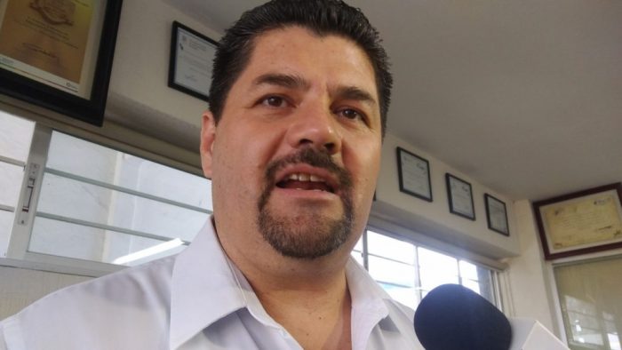 Atacan a balazos a Alfredo Escalona Arias, secretario del ayuntamiento de Cuautla, Morelos