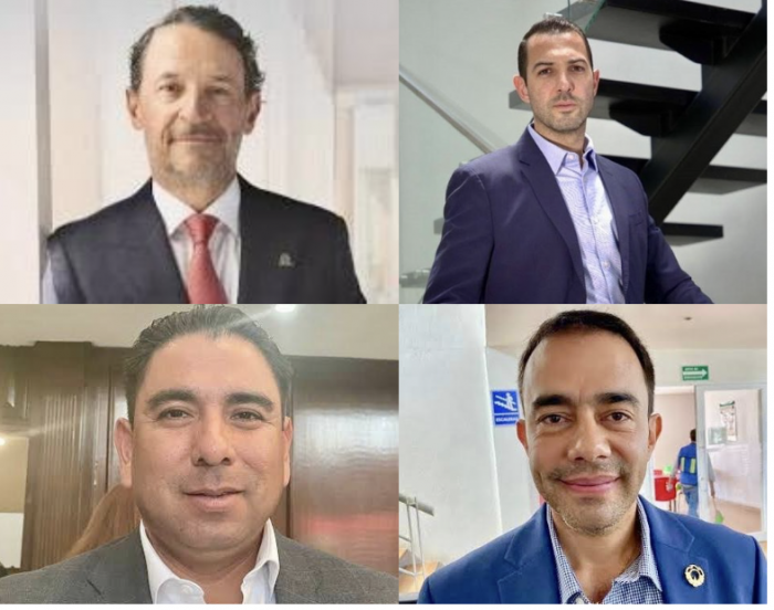 *Líderes de cámaras y asociaciones respaldan trabajo en Ramos Arizpe*