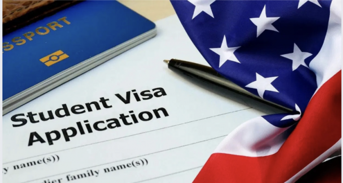 ¿Quiénes pueden solicitar cita adelantada para obtener su visa? esto señalan la Embajada de EEUU en México