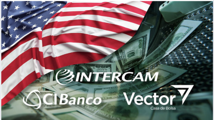 ‘Indulto’ de EU a CIBanco, Intercam y Vector: Retrasa prohibición de operaciones hasta septiembre