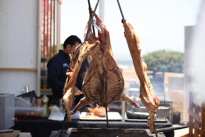 Siguen los grandes eventos en Saltillo; invitan al Cabrito Fest 2025