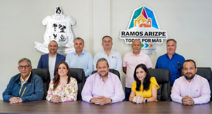 *RA trabaja en agilizar procesos catastrales y seguir atrayendo inversión*