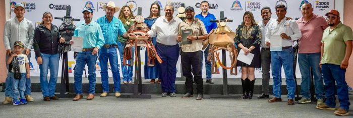 *Ramos Fest 2025 sigue dejando alegrías*