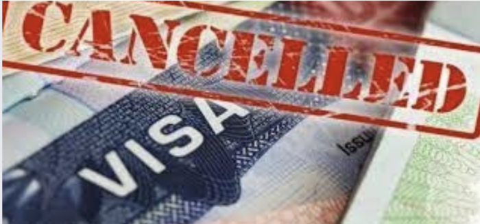 EU revisará visas de turistas y estudiantes extranjeros: ¿Quiénes podrían ser deportados con esta medida?