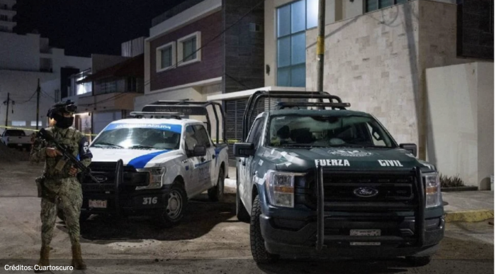 Hallan cuerpo de médico del IMSS en Veracruz al interior de un coche; estuvo desaparecido nueve días