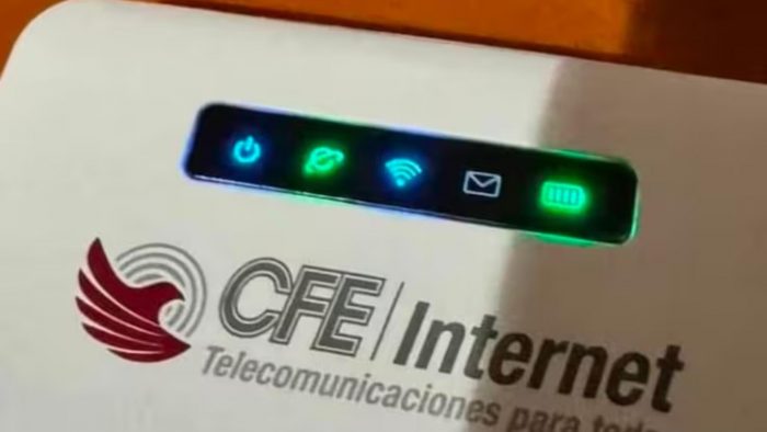 CFE Internet desde 95 pesos: ¿Qué plan es, qué incluye y cómo contratarlo?