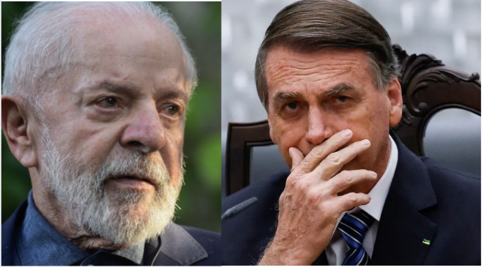 Dan 27 años y tres meses de cárcel a Bolsonaro por intento de golpe de Estado