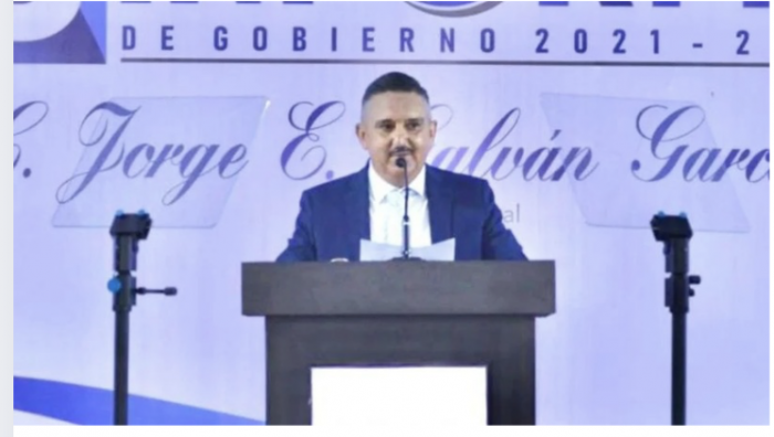 Muere tras una agresión armada el exalcalde panista de Burgos, Tamaulipas