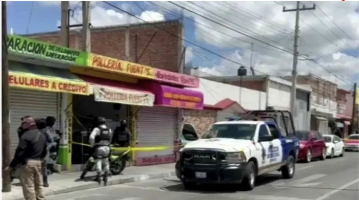 Matan a 28 personas el fin de semana en Guanajuato