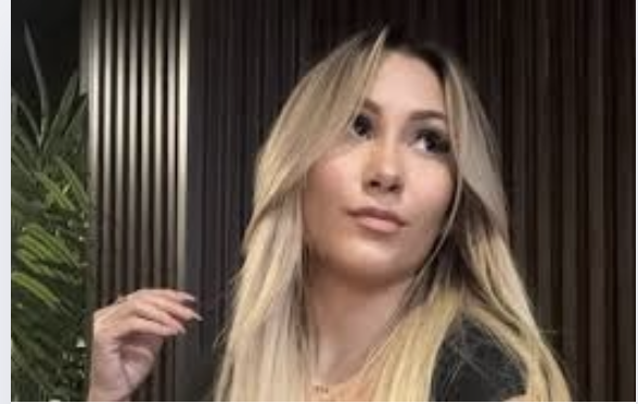 Detienen a Angie Miller tras reportes de desaparición; la investigan por posible participación en el asesinato de B-King