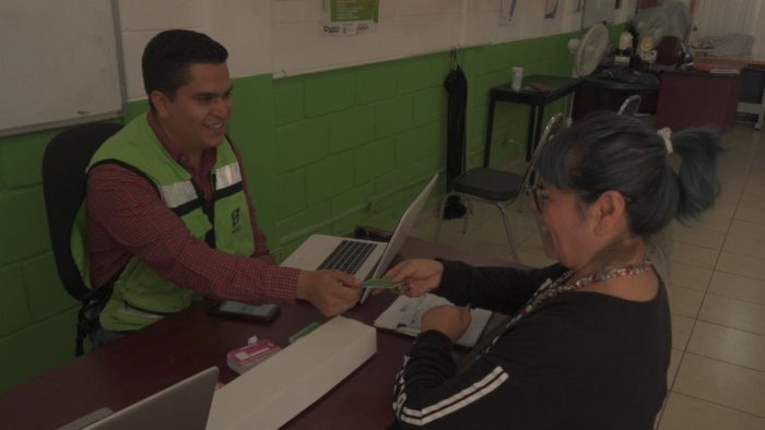 Informa Municipio requisitos para un proceso ágil en la credencialización del “Aquí Vamos Gratis”