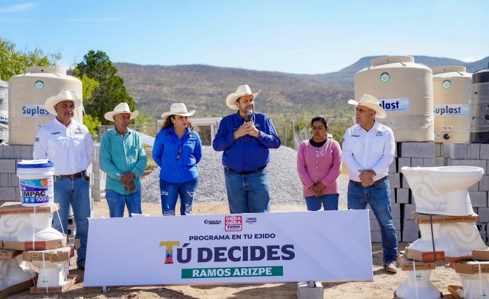 *El campo es prioridad en mi gobierno, afirma Tomás Gutiérrez*