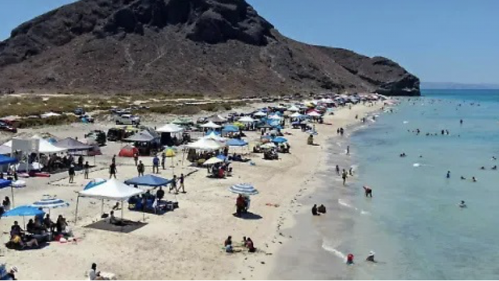 Por unanimidad, diputados aprueban reforma que permite el libre acceso a todas las playas del país