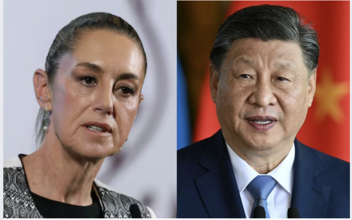 China rechaza ‘antidumping’ de México y amenaza con revisar aranceles e inversión: ‘Hemos sido prudentes’