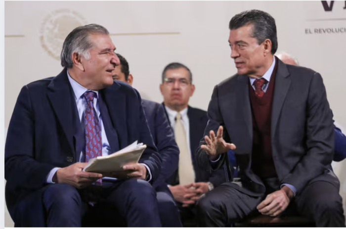 El millonario patrimonio de Rutilio Escandón, cuñado de Adán Augusto