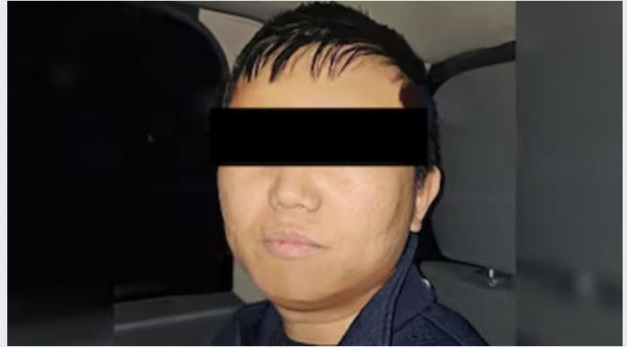 Zhi Dong Zhang, el broker chino del Cártel de Sinaloa y CJNG, fue recapturado en Cuba