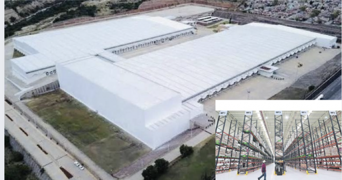 Mega Farmacia otro timo del sin vergüenza de AMLO