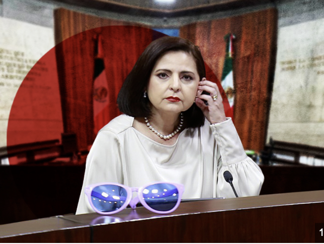 Elección judicial 2025: Tribunal perdona a candidatos multas por ‘acordeones’