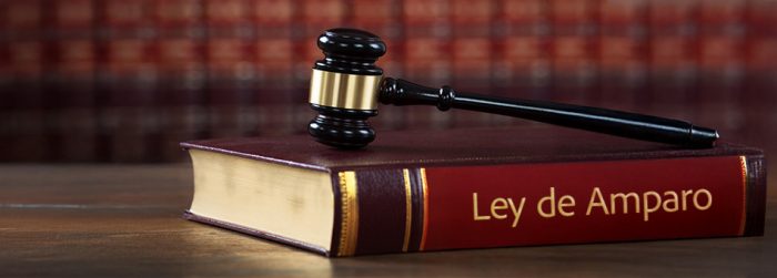 Reforma a la Ley de Amparo: Claves para entender la iniciativa que se vota este 1 de octubre