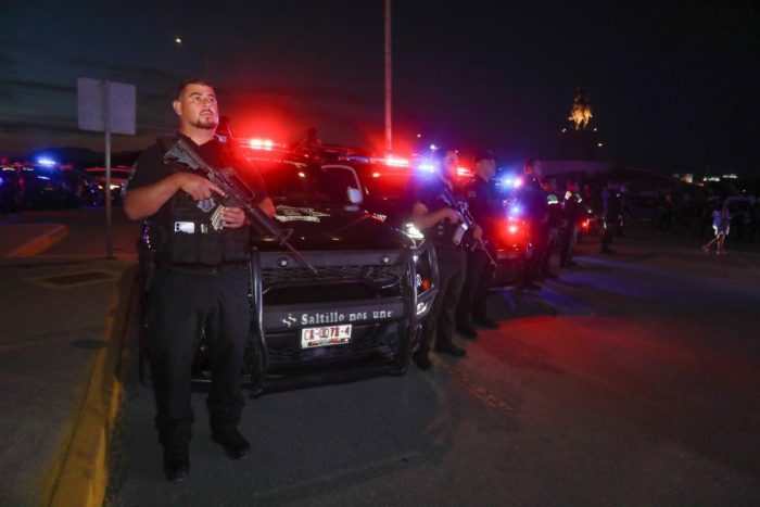 Prepara Comisaría operativos de Halloween y Día de Muertos