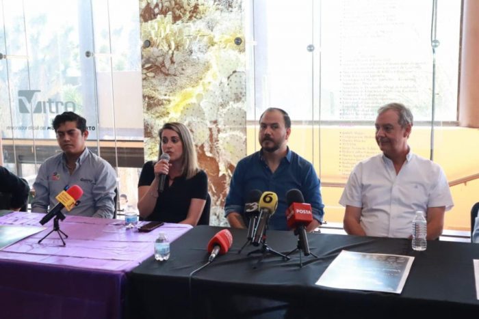 Saltillo invita a gran fiesta de disfraces a beneficio del CRIT Coahuila