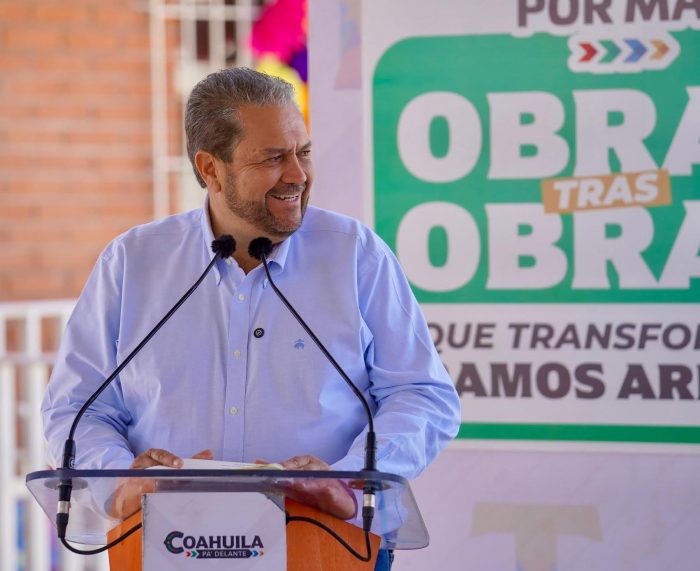 *Lleva Tomás Gutiérrez más beneficios con programa “En Tu Escuela Tú Eliges”*