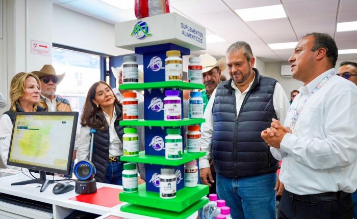 *Apuesta Tomás por la salud: inauguran primera clínica de salud popular en Ramos*