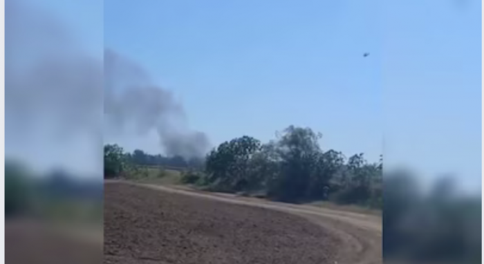 Enfrentamiento en Guasave deja 13 agresores muertos, 4 detenidos y 9 personas liberadas