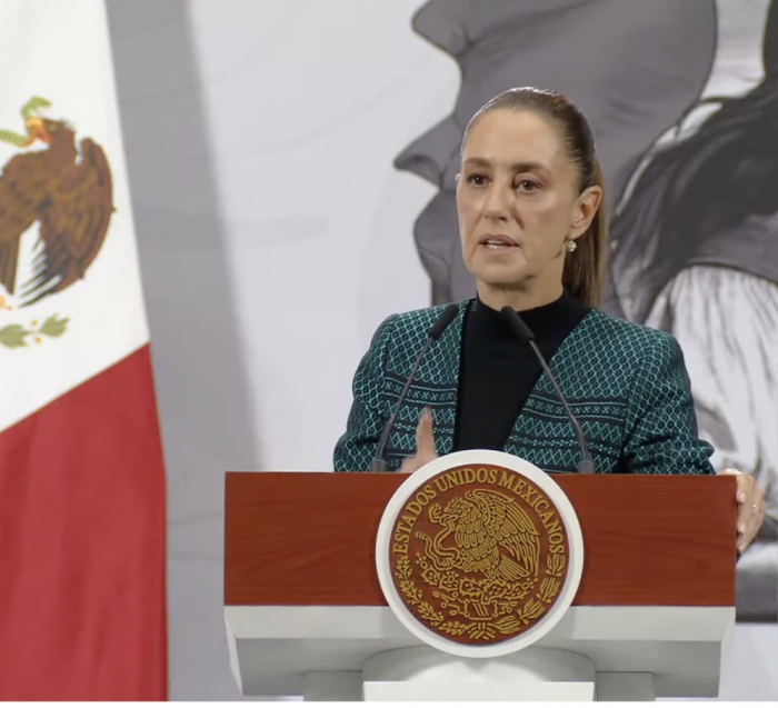 Sheinbaum presenta “Plan para la Paz y Justicia” en Michoacán tras asesinato de Carlos Manzo en Uruapan