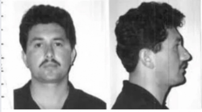 ¿Quién es Jorge Antonio Sánchez Ortega, el segundo tirador del caso Luis Donaldo Colosio detenido?