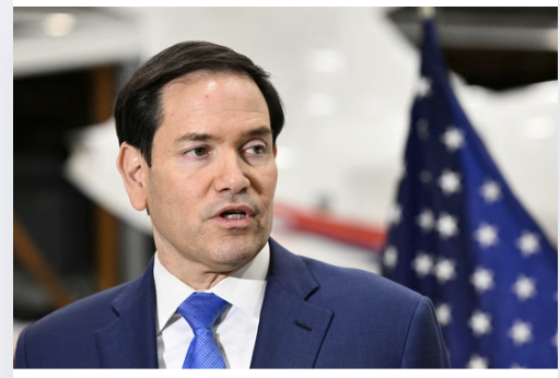 Marco Rubio defendió las operaciones militares contra narcolanchas en el Caribe y el Pacífico y apuntó contra Maduro: “Lo busca la Justicia de Estados Unidos”