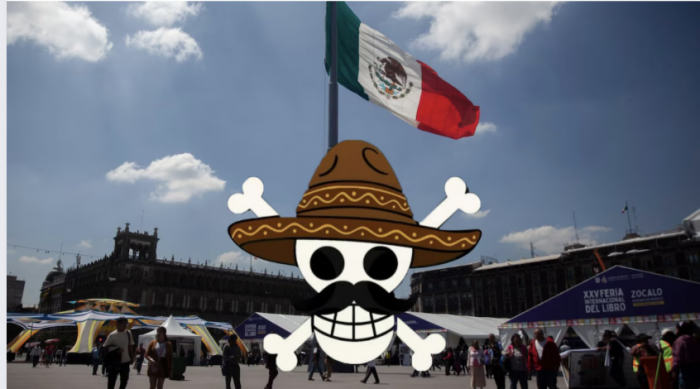 Marcha de Generación Z México: Todos los estados y países donde hay marcha el 15 de noviembre