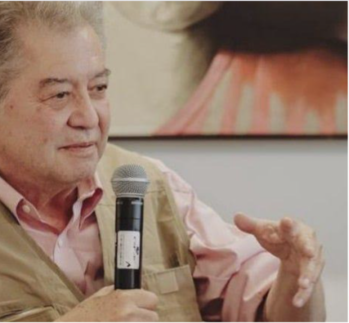 Que vivan los trabajadores de Altos Hornos!!!  Por Jaime Cleofas Martínez Veloz