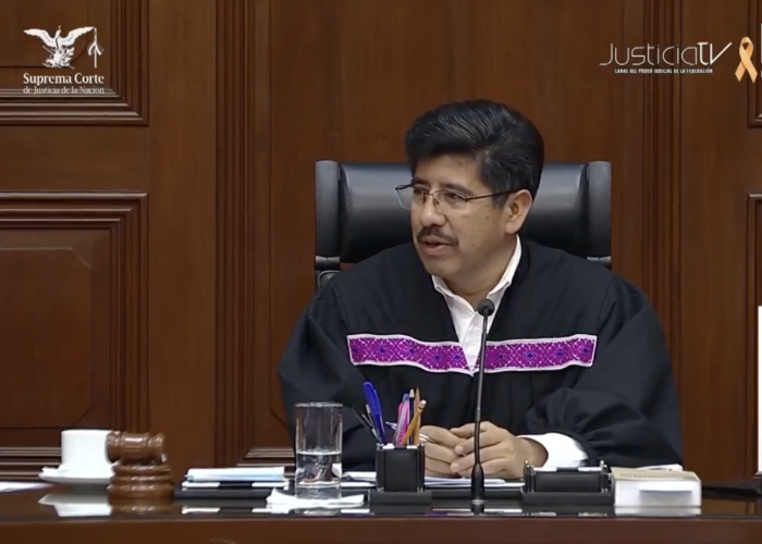 Chocan ministros en la Corte ante petición de anulación de juicios concluidos