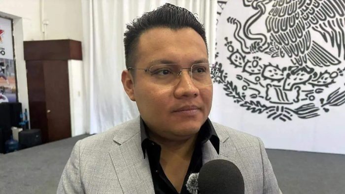 Asesinan afuera de su casa a exsecretario del ayuntamiento de Gómez Palacio, Durango