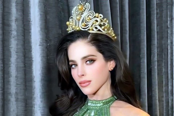 Fátima Bosch, Miss Universo 2025, ¿podrían quitarle la corona? Bufete en NY, clave