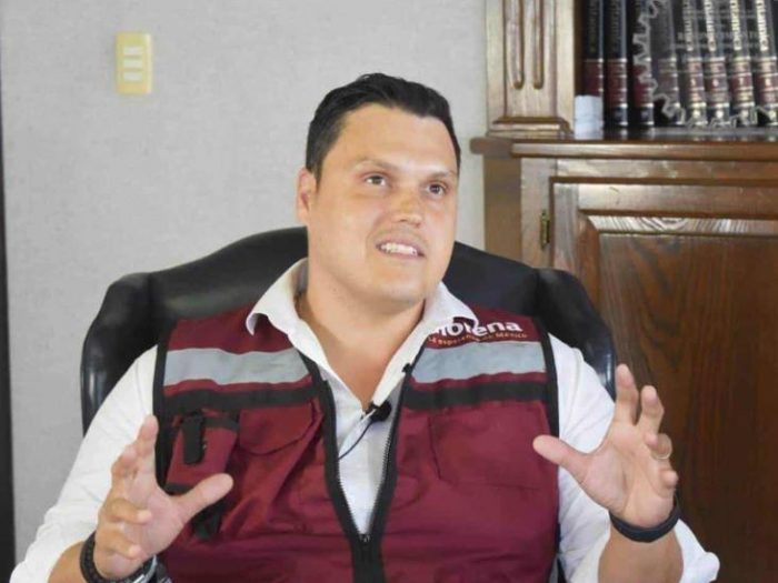 Descubren a esposa de morenista en ‘nomina secreta’ del Congreso de Tamaulipas