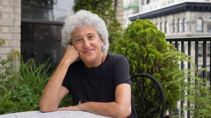 A sus 89 años, es una experta en nutrición de renombre mundial: esto es lo que come en un día