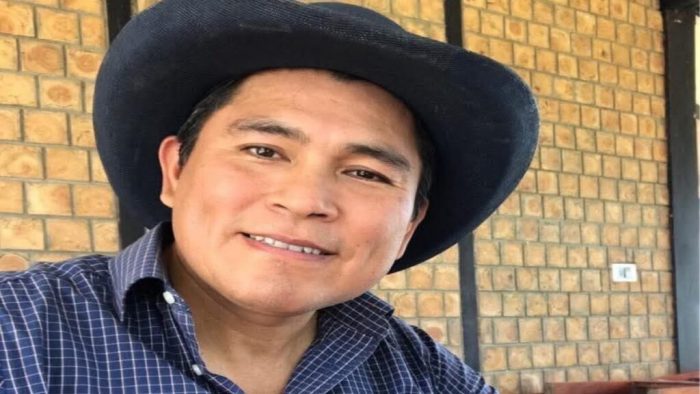 Asesinan a Juan Carlos Mezhua: Fue alcalde de Zongolica, Veracruz, y líder del PRD