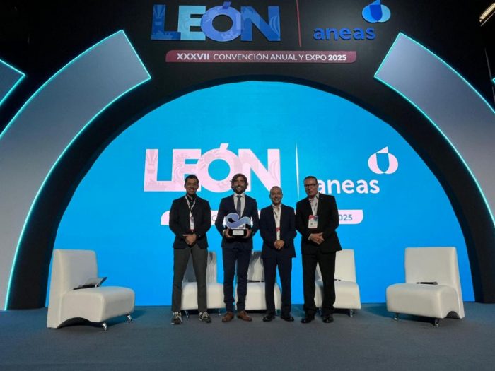 Otorgan 2 premios nacionales a Saltillo por concientización y calidad del agua