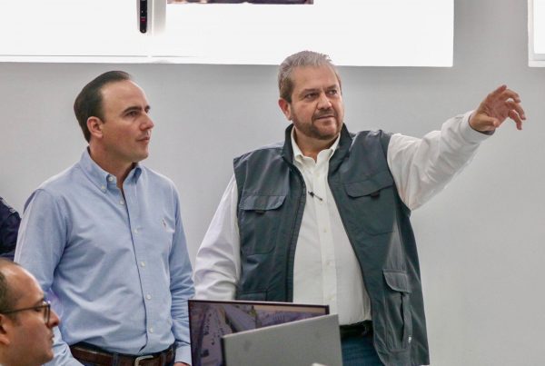 *Fue el 2025 año histórico en Ramos Arizpe: TG*