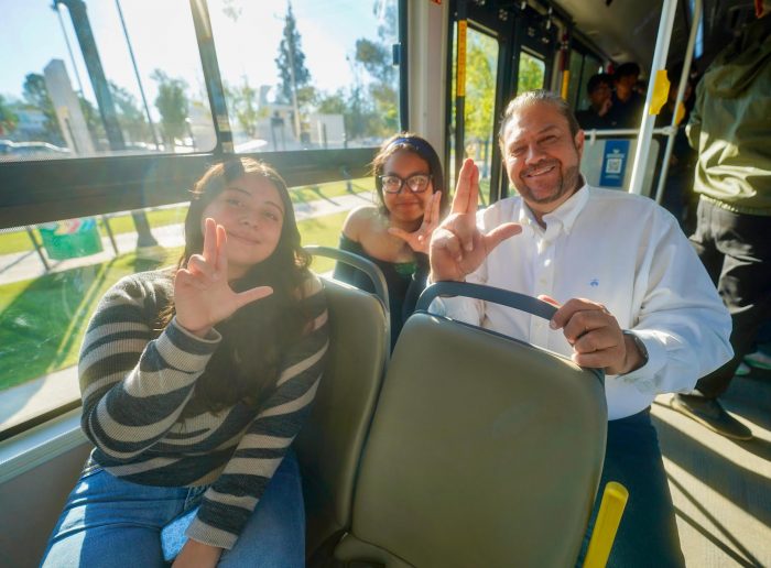 *La Ruta Estudiantil rompe récords y se vuelve el eje social de 2025 en Ramos Arizpe*