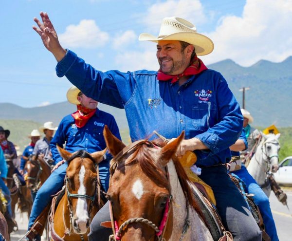 *Ramos Arizpe consolida identidad turística a través del campo y la vitivinicultura*