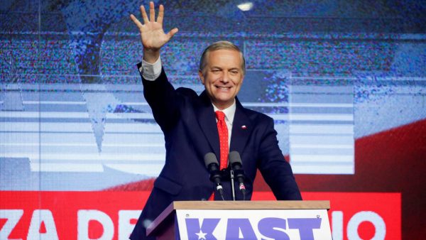 José Antonio Kast será presidente de Chile, la extrema derecha aventaja los votos en elecciones 2025