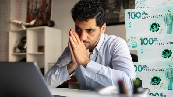 Tabla de cobro del ISR 2026: ¿Por qué afectará a trabajadores que ganan un salario mínimo?