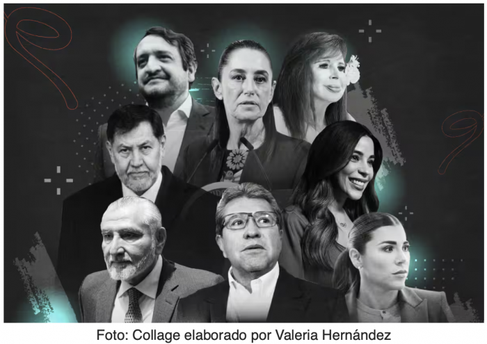 Verano negro de Morena: el punto de quiebre para el gobierno de Sheinbaum